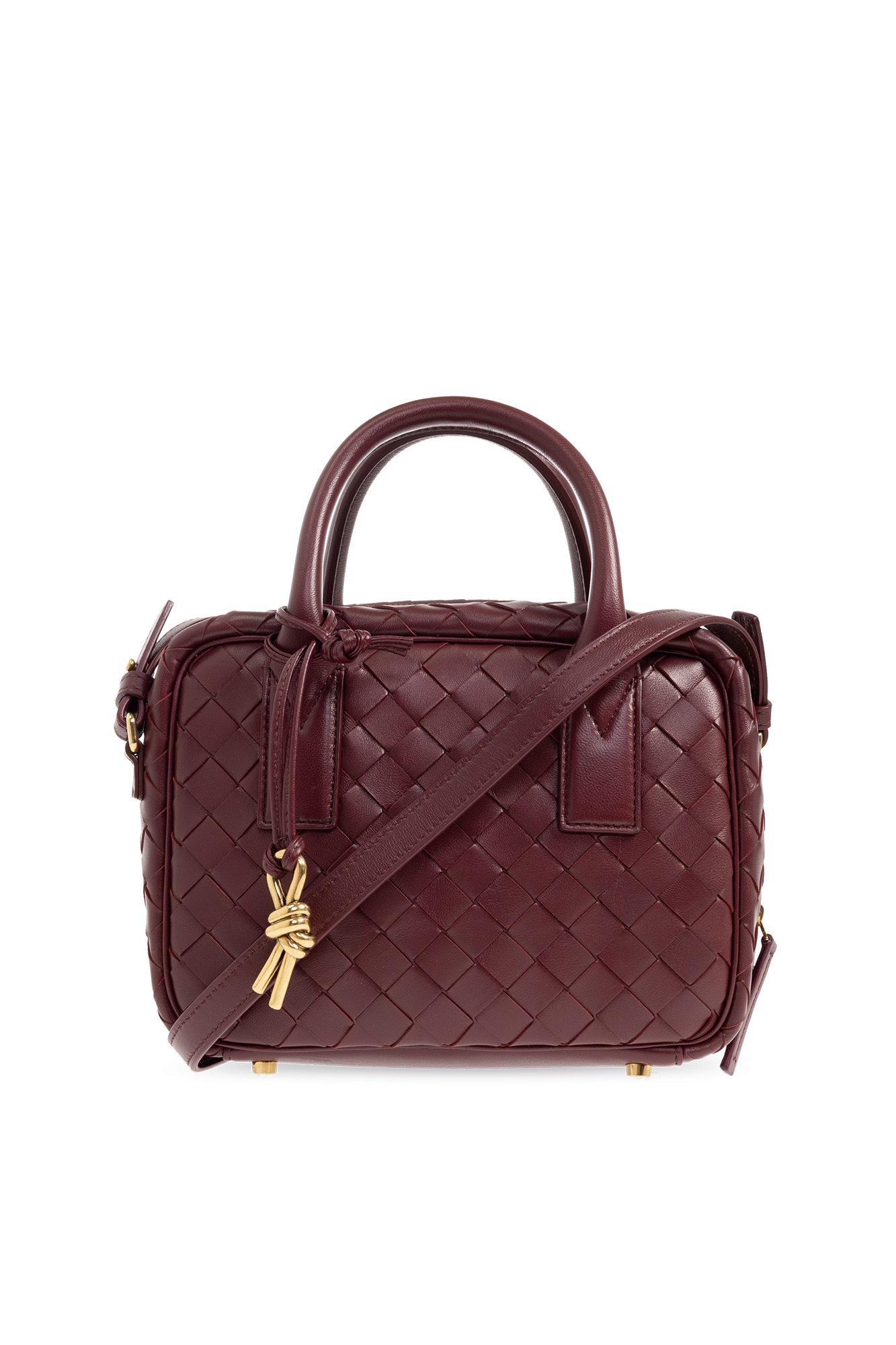 Bottega ‘Getaway Small’ shoulder bag Women's Bags Vitkac